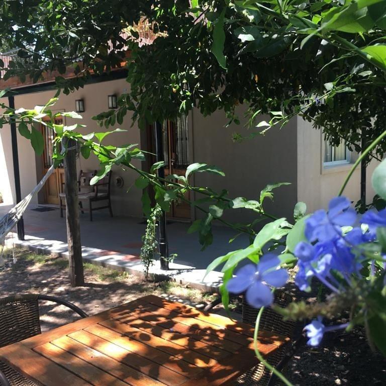 El Remanso Chascomus Villa Eksteriør bilde