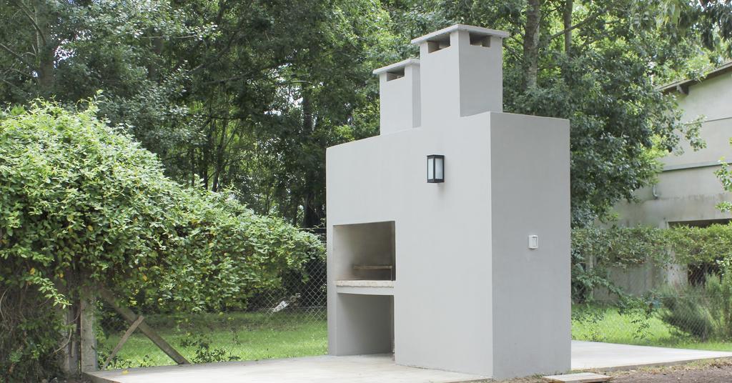 El Remanso Chascomus Villa Eksteriør bilde